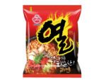 Instant Noodles Yeul Ramen 120 g.