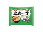 Nissin Demae Ramen Kyushu Tonkotsu 100 g.