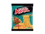 Cung Dinh Noodles Kool Brand Crab Salted egg (Bag) 92 g.