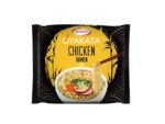Oyakata Instant chicken ramen 83 g.