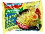 Indomie Instant Noodles Shrimp