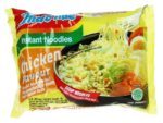 Indomie Instant Noodles Chicken