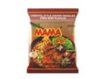 Mama Instant Noodles Stew Beef 60 g.