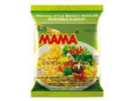 Mama Instant Noodles Vegetable 60 g.