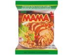 Mama Pa-lo duck instant noodles