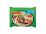 Mama Instant Bean Vermicelli Clear Soup Glasnudler 40 g.