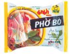 Mama Pho Bo Vermicelli Beef