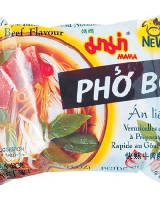 Mama Pho Bo Vermicelli Beef