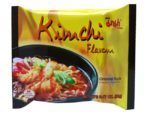 Mama Kimchi Jumbo Pack instant noodles