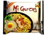 Mama Mi Goreng Jumbo Pack instant noodles