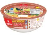 Vifon Instant Noodles Beef mi bo bowl 85 g.