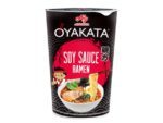 Oyakata Shoyo - Soy Sauce Ramen Soup - Cup 63 g.