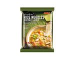 Mama Instant Rice noodles vegetable 55 g.