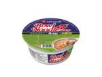 Nongshim Instant Hot & Spicy Bowl Noodles 100 g.
