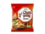 Nong Shim Instant Champong Noodles 124 g.