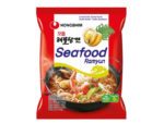 Nong Shim Instant Seafood Ramyun Noodles 125 g.