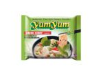 Yum Yum Instant Noodles Green Curry 70 g.