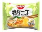 Nissin Demae Ramen Instant Noodles Chicken