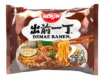 Nissin Demae Ramen Instant Noodles Beef