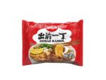 Nissin Demae Ramen Instant Noodles Sesame 100 g.