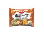 Nissin Demae Ramen Instant Noodles Duck 100 g.
