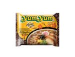 Yum Yum instant noodles Japanese Chicken Shoyu 60 g.