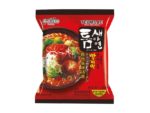 Paldo Instant Noodles-Hot & Spicy teumsae