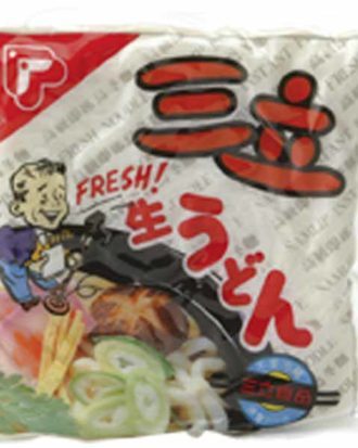 Samlip frisk udon nudler 200 g