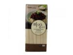 Koreanske Jajang Nudler (Black Bean Noodles) 900 g.