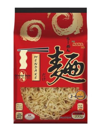 Mama mendake mie nudler 200 g.
