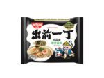 Nissin Black Garlic Oil Tonkotsu 100 g.