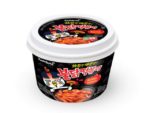 Samyang Dukboki riskager hot Chicken flavor 185 g.