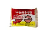 Wei Lih instant noodles beef flavour 85 g.