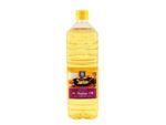 HS Sojaolie (Soy Oil) 1 liter