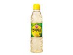 Ottogi brun riseddike (Brown Rice Vinegar) 500 ml.