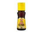 Ottogi sesamolie 100% pure 55 ml.