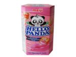 Hello Panda - Strawberry Flavour 50 g.