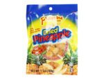 Dired Pineapple (Tørret ananas stykker) 100 g.
