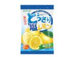 Cocon Salted Lemon Candy 150 g.