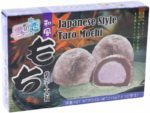 Yuki & Love mochi taro japansk riskage
