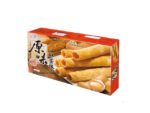Yuki & Love Wafer Rolls 144 g.