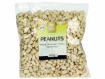 Golden Turtle Peanuts 500 g.