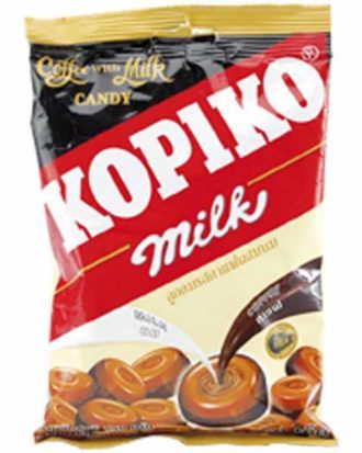Kopiko Cappuccino Coffee Candy 150 g.