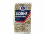 Teng Teng Widjen (Sesam flager) 136 g.