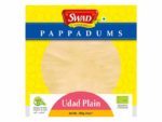 Swad Pappadums originale 200 G