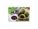 He Fong Green Tea Mochi (Grøn Te) 210 g.