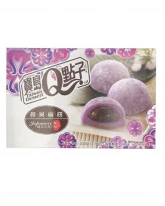 He Fong Taro Mochi 210 g.