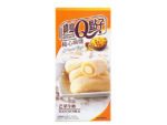 He Fong Mango Milk Mochi Roll 150 g.