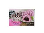 Q Fruit Mochi Blueberry 210 g.