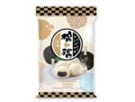 Royal Family Marshmallow Daifuku Mochi Sesame 120 g.